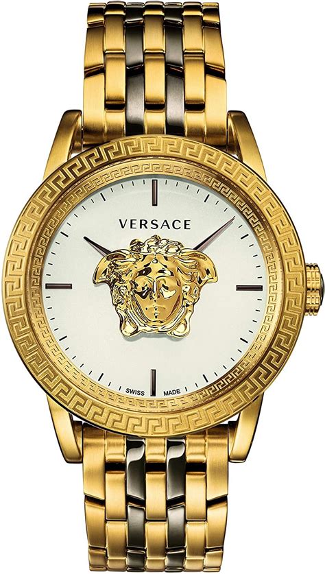 orologio versace bianco uomo|Orologi di Versace da uomo .